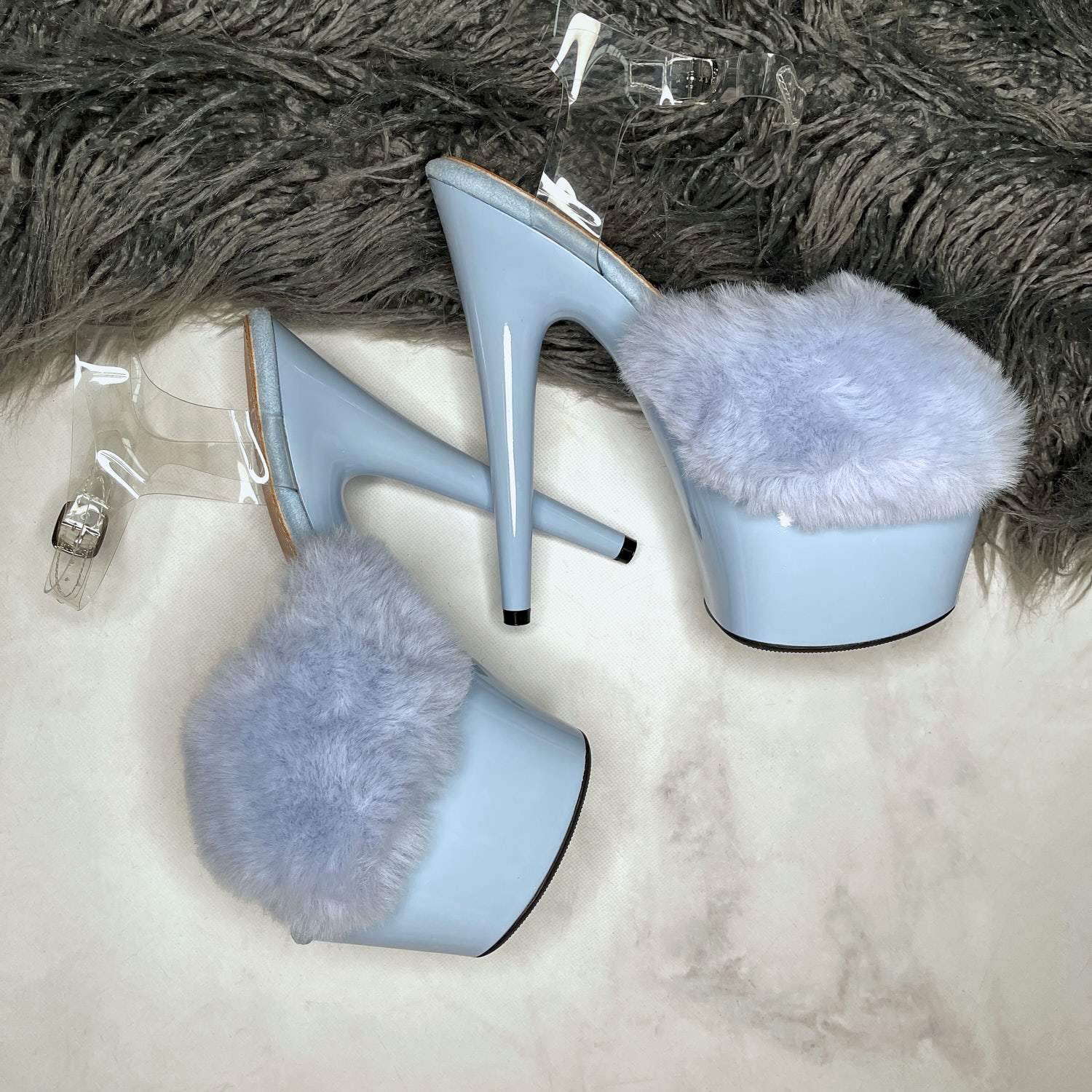 Stripper Slipper - Bend & Snap - 7 INCH - Image 4