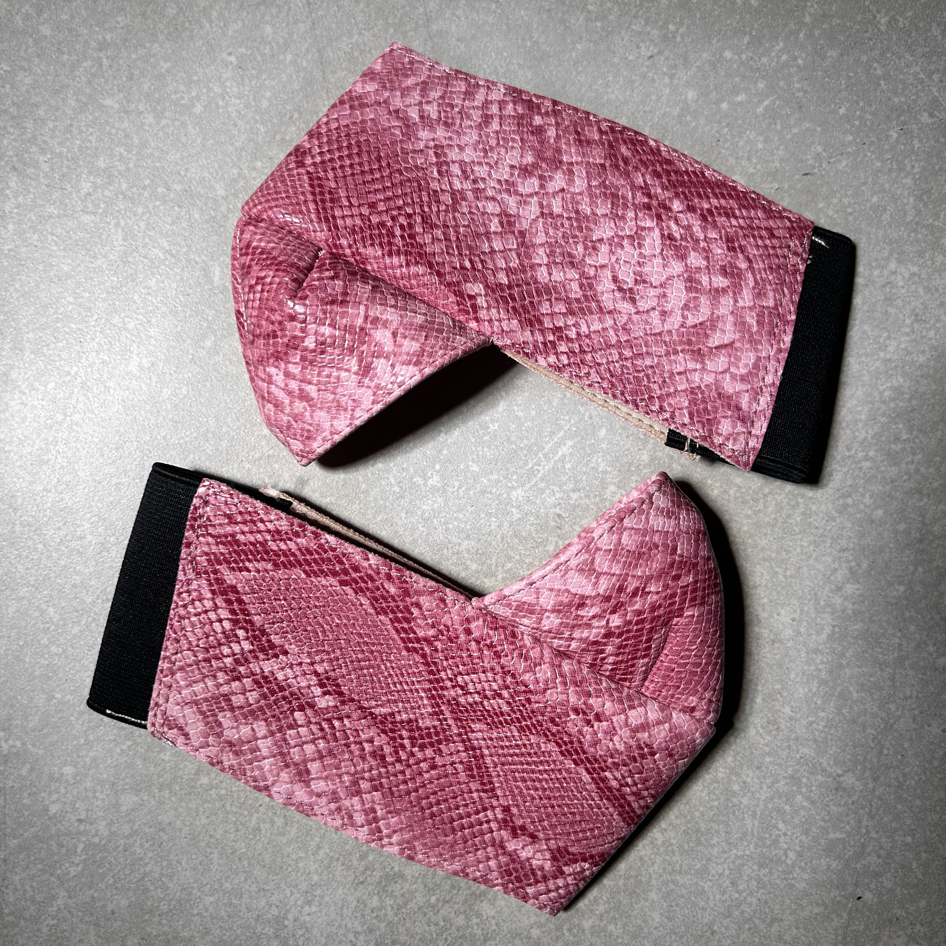 Classique Shoe Protector - Candy Cobra - Image 3