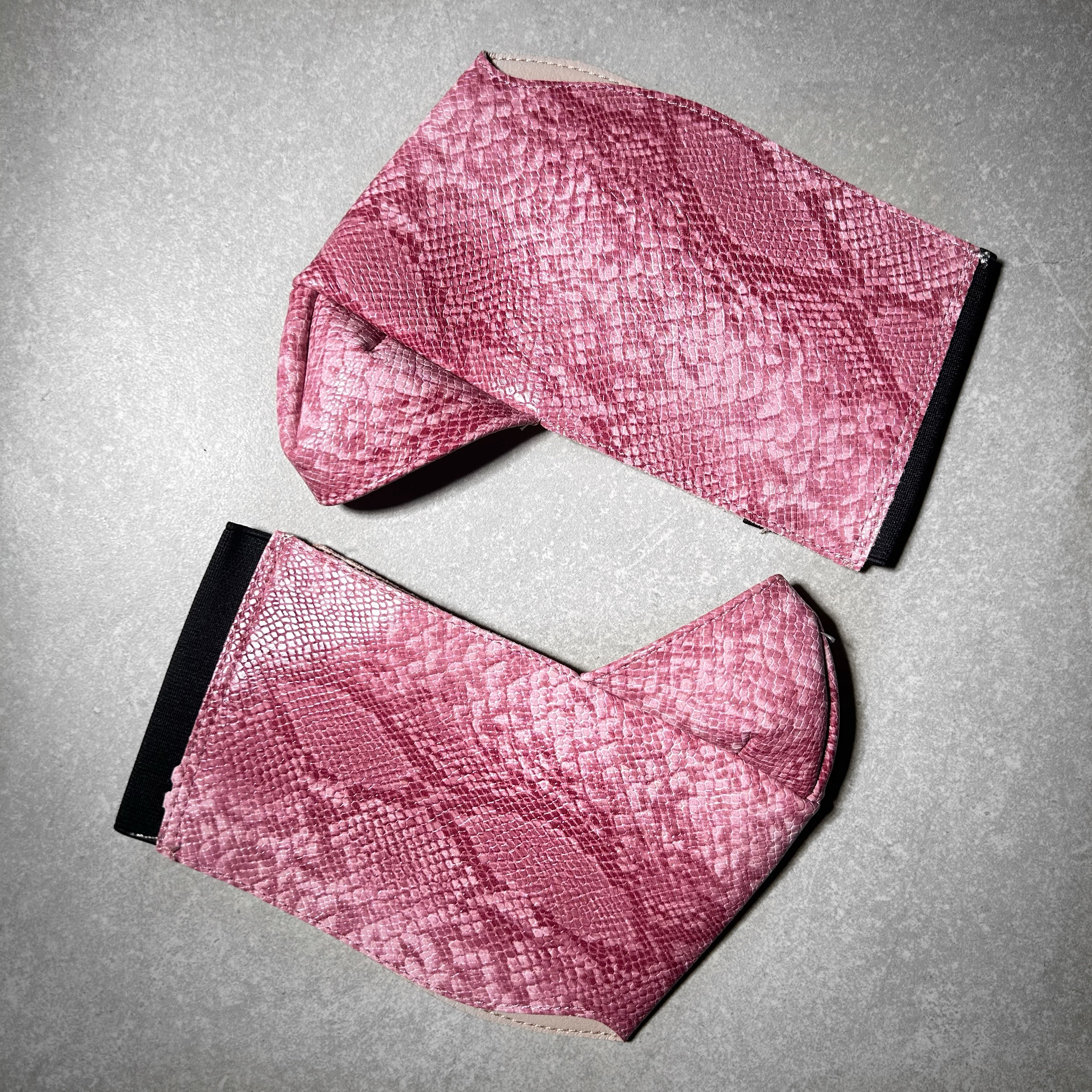 Classique Shoe Protector - Candy Cobra - Image 5