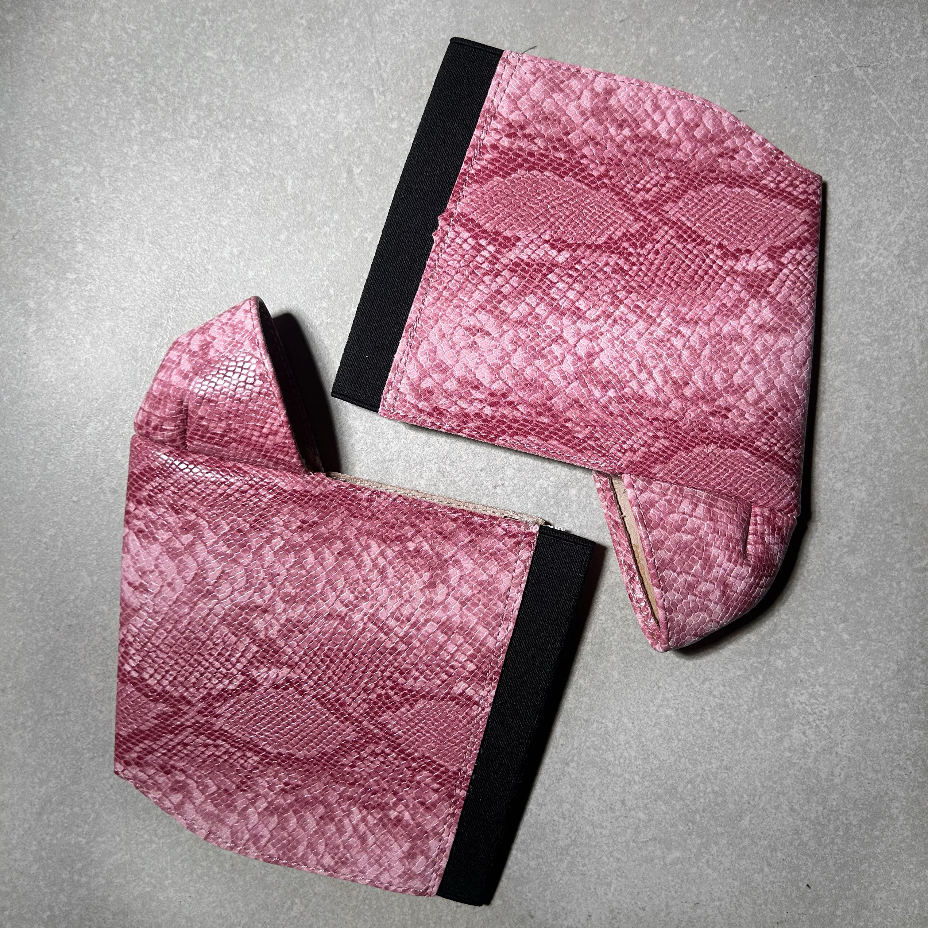 Classique Shoe Protector - Candy Cobra - Image 7