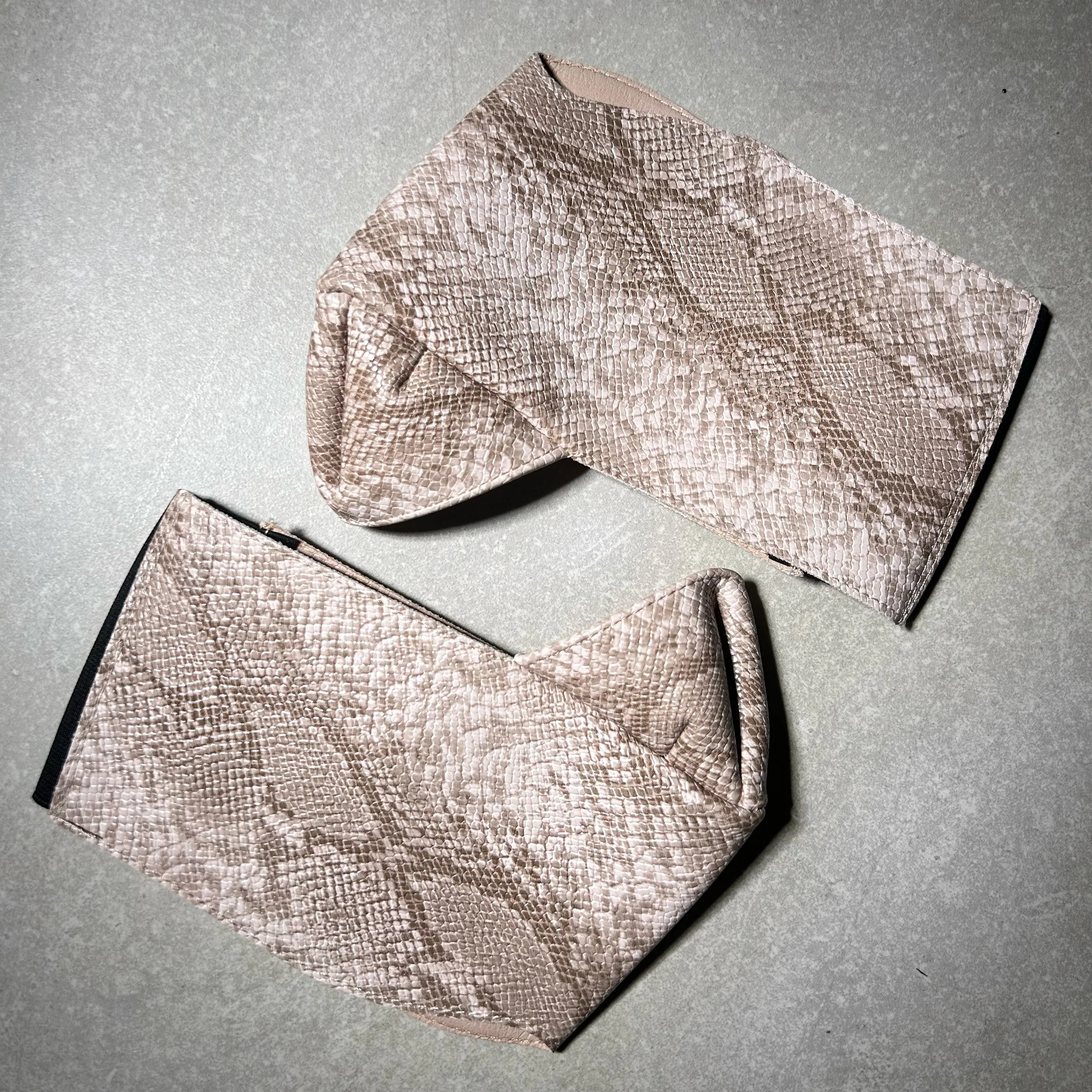 Classique Shoe Protector - MilkSnake - Image 3