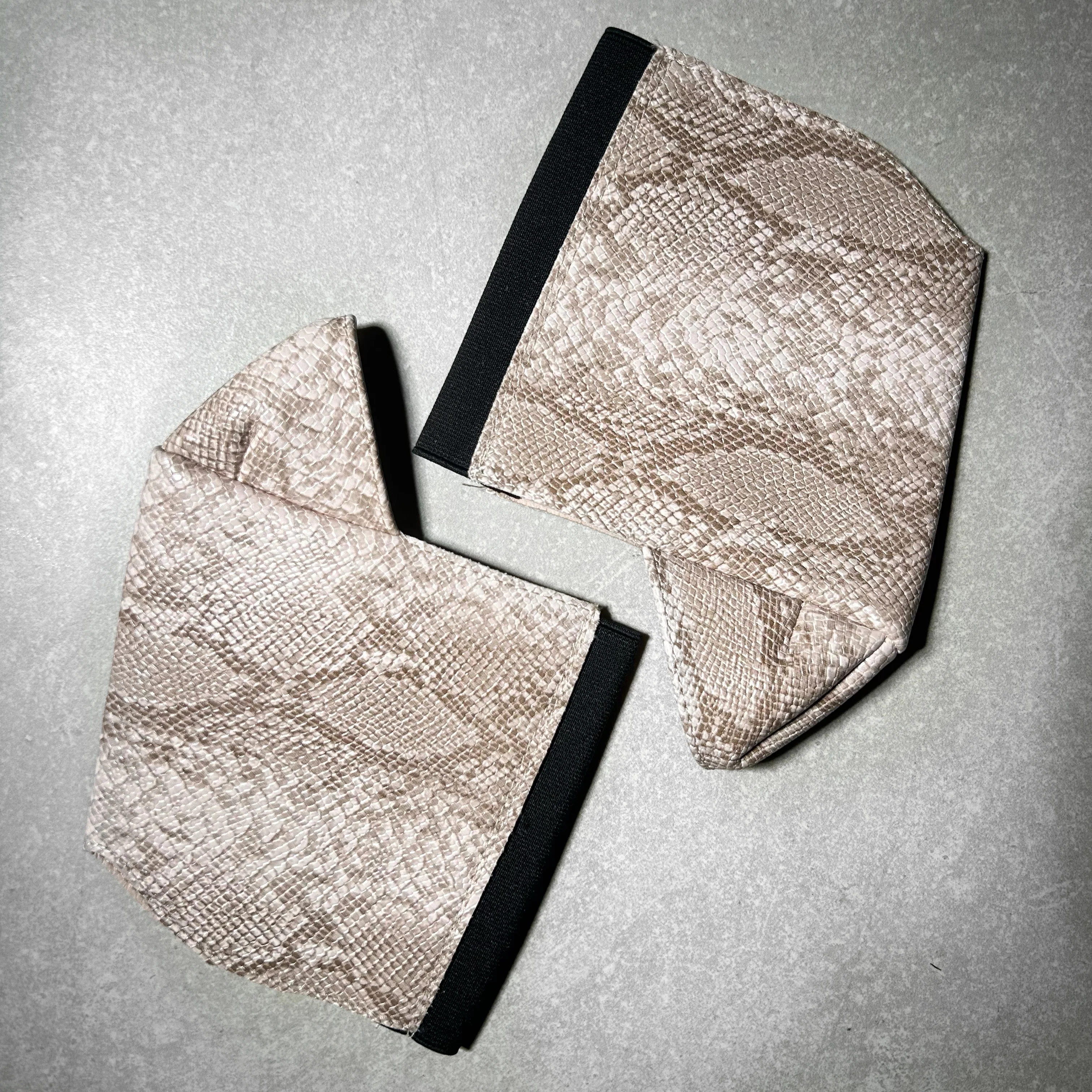 Classique Shoe Protector - MilkSnake - Image 5