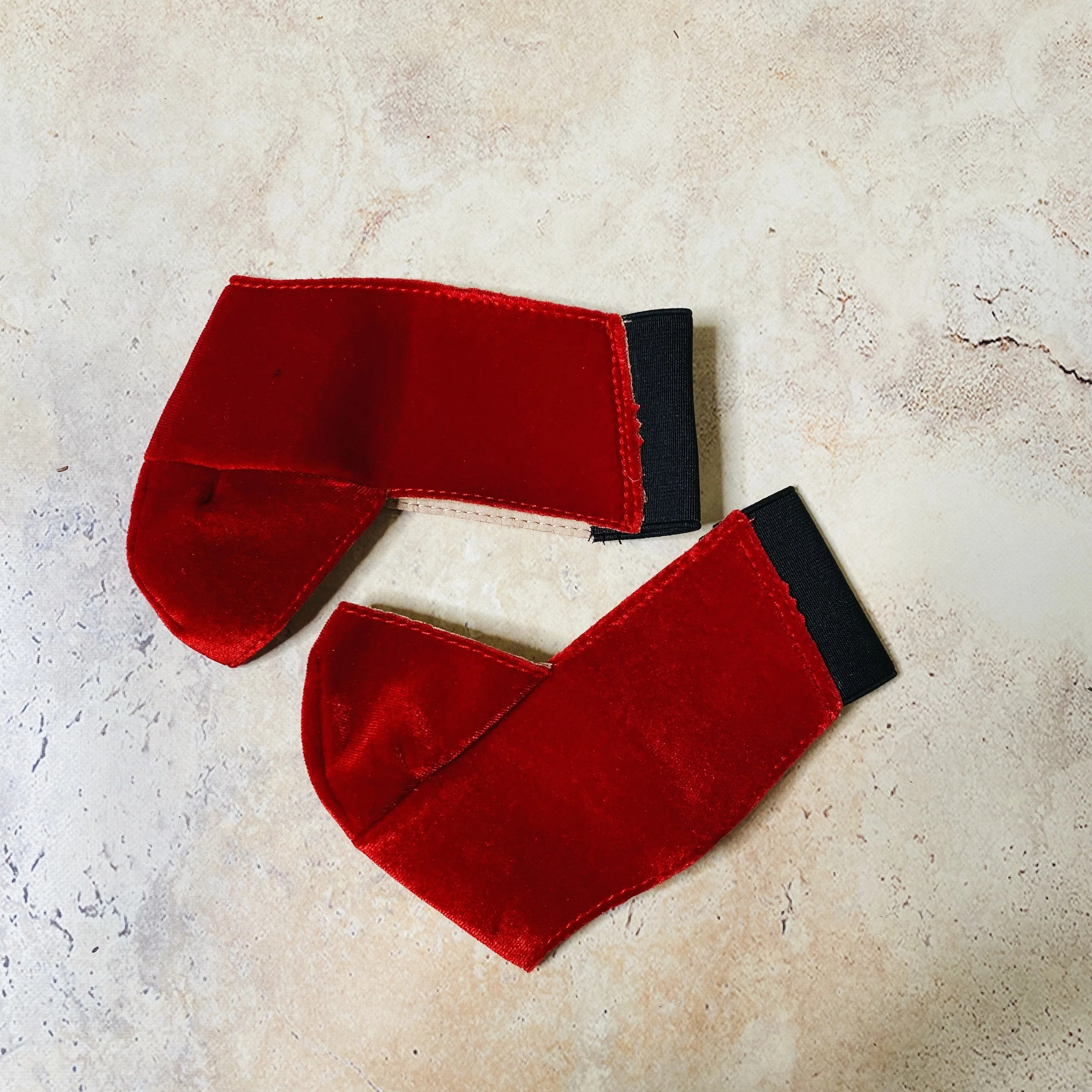 Classique Shoe Protector - BD Bad Blood - Image 3