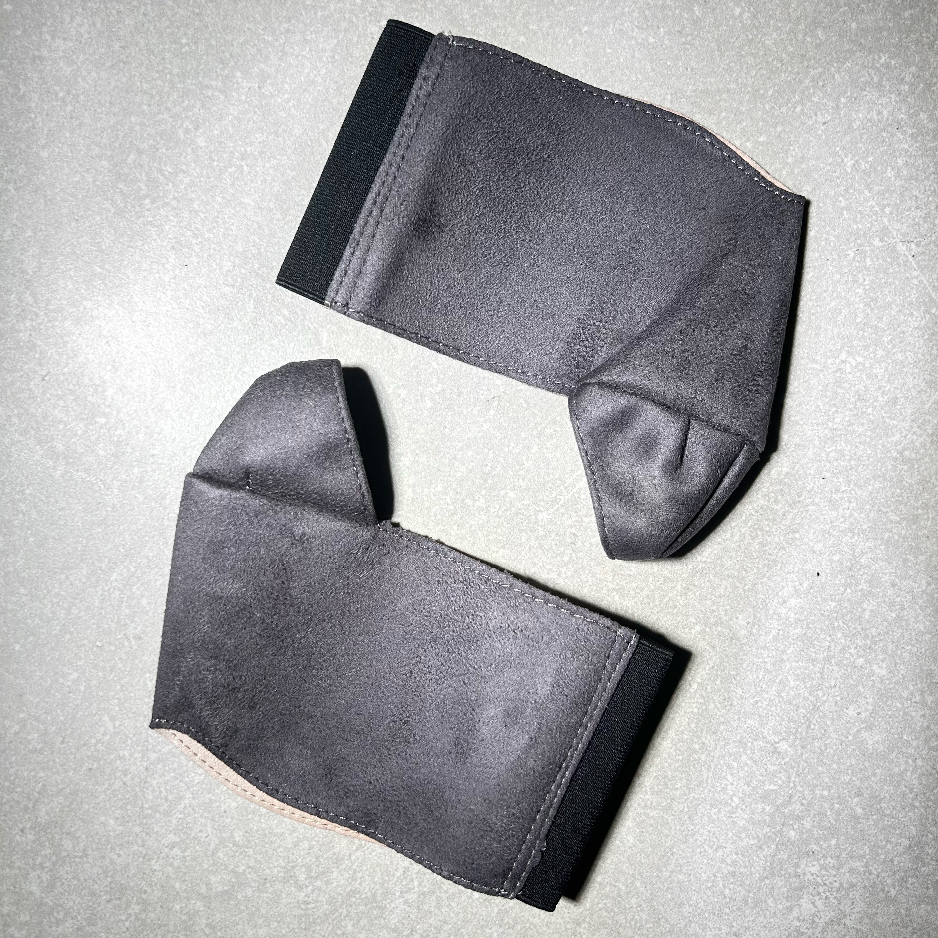 Classique Shoe Protector - BD Dark Grey - Image 3