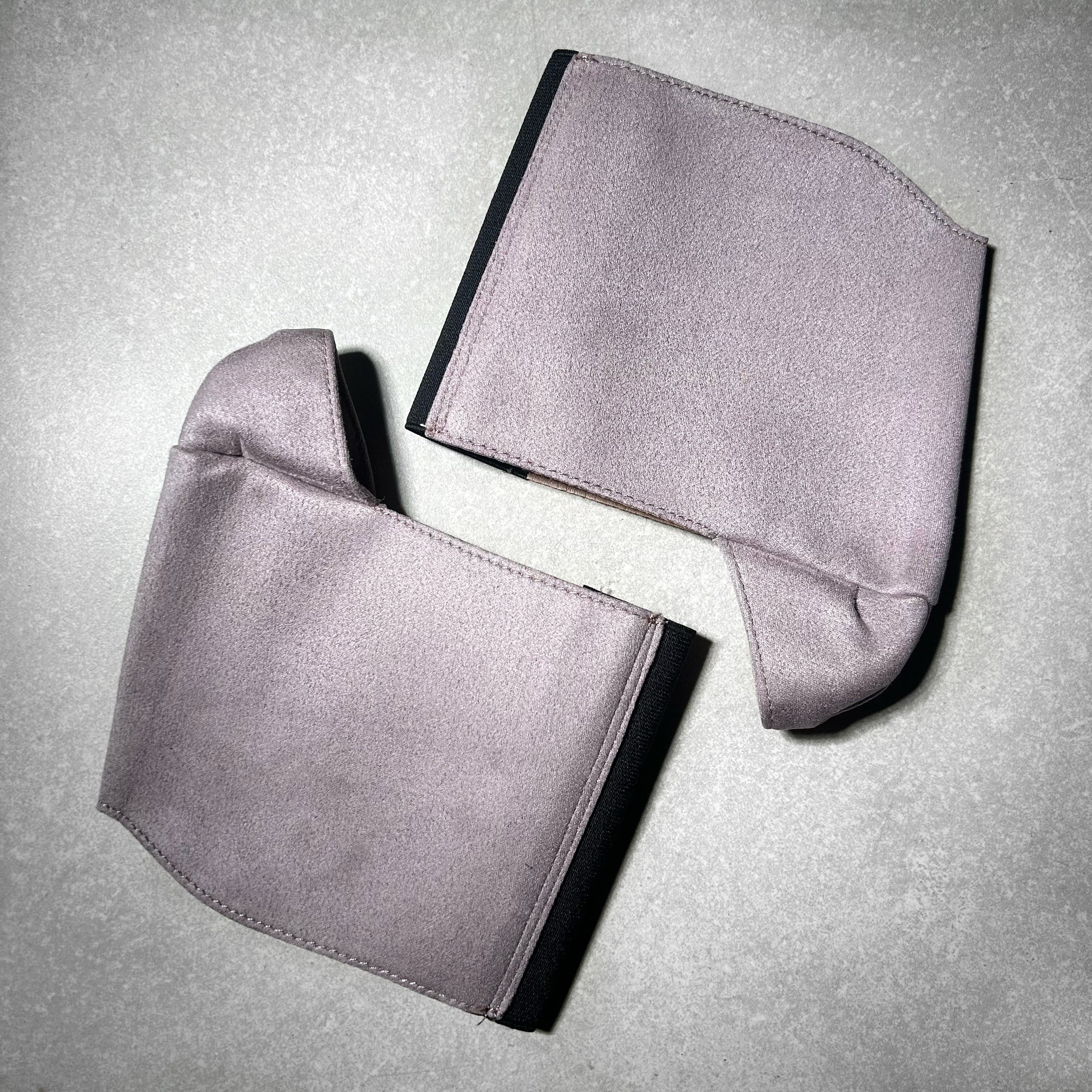 Classique Shoe Protector - BD Lilac Mink - Image 5
