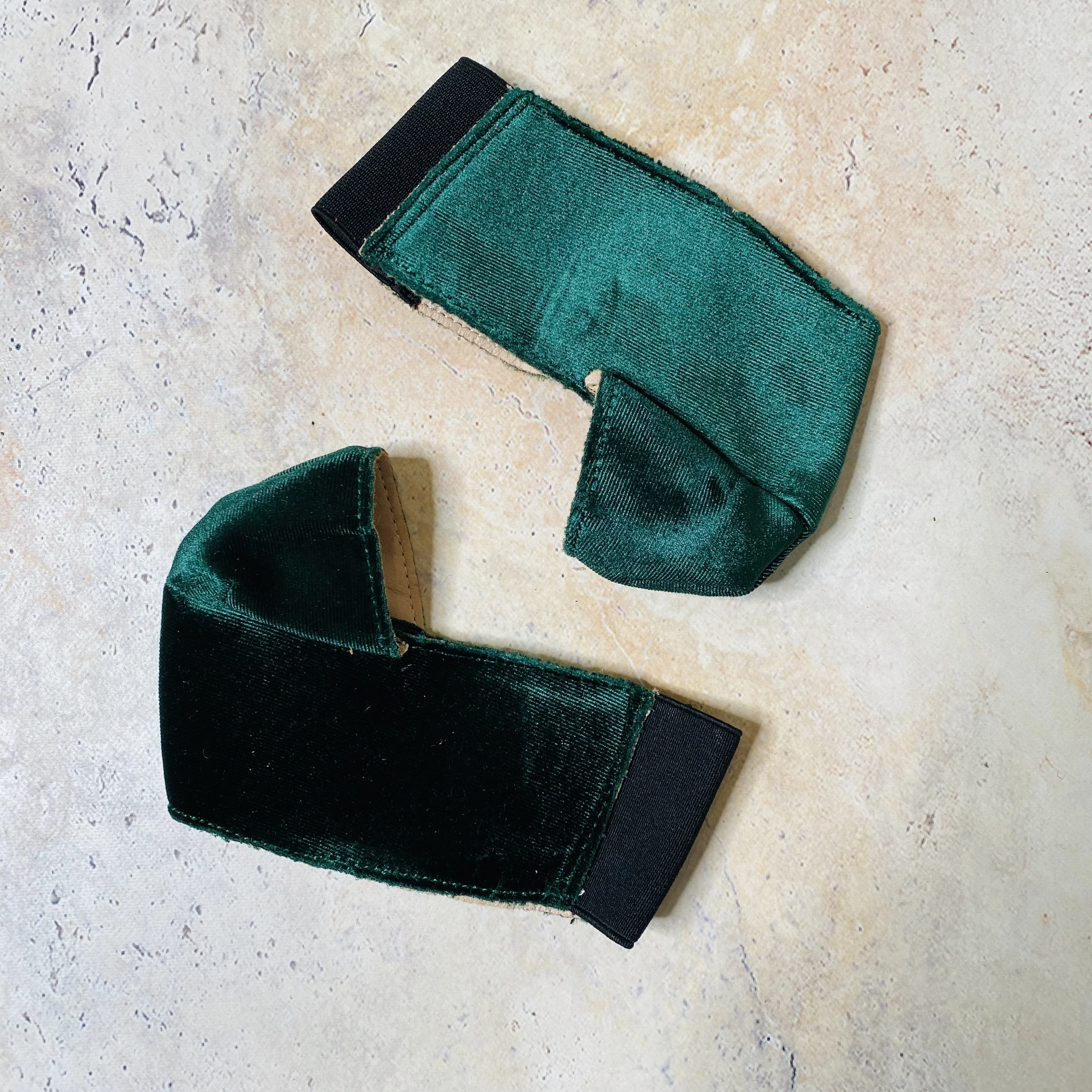 Classique Shoe Protector - BD NY Gangster - Image 3