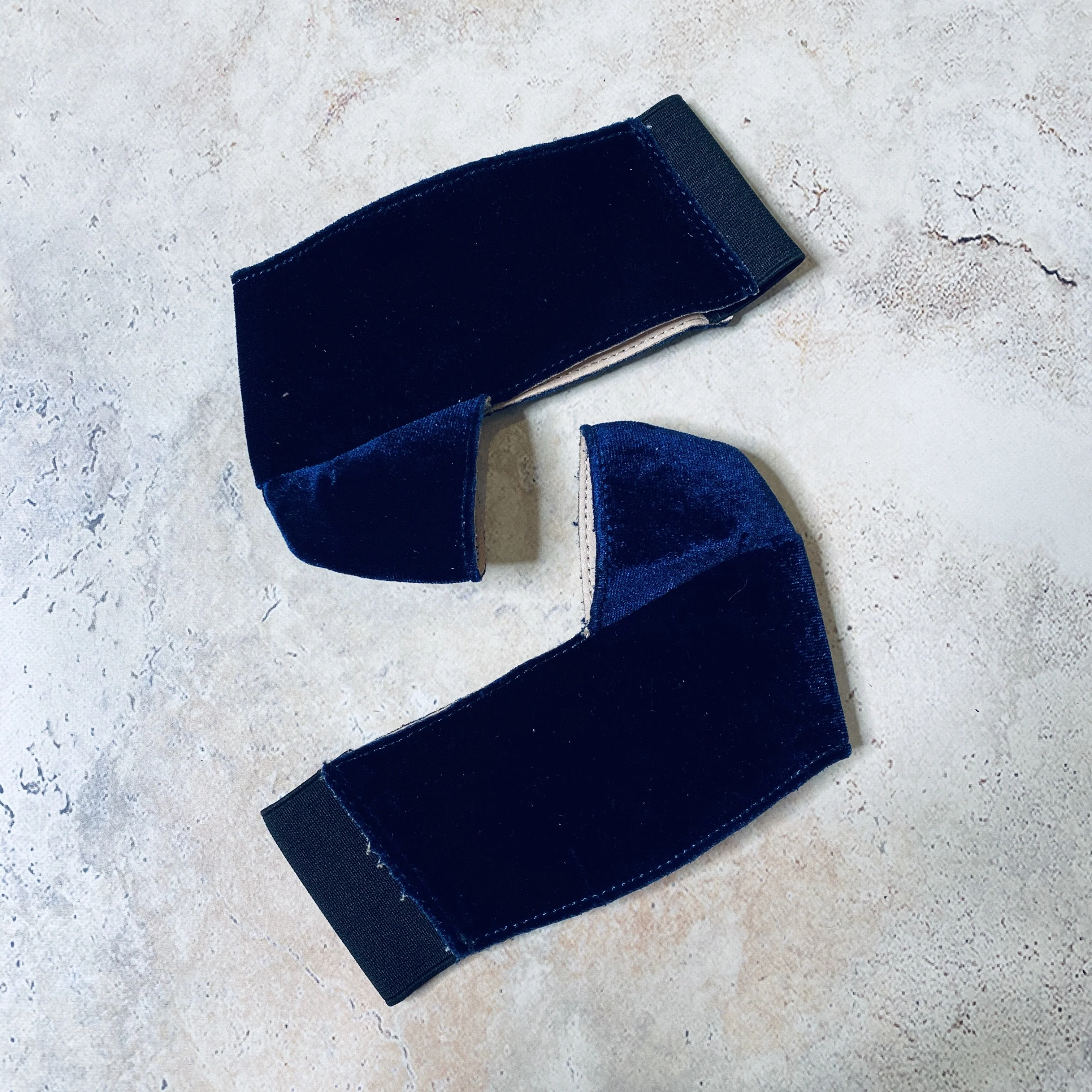 Classique Shoe Protector - BD Old Money - Image 3