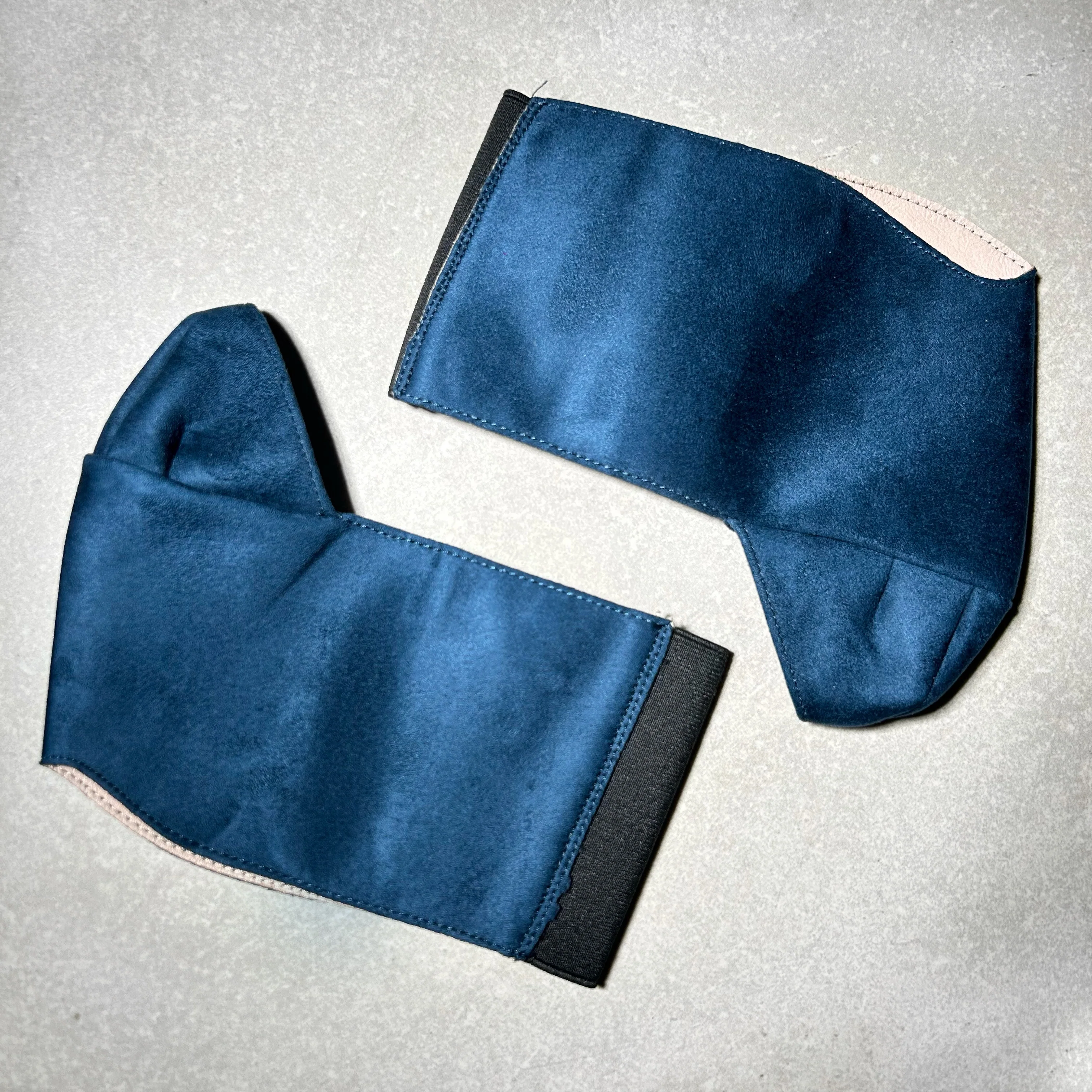 Classique Shoe Protector - BD Teal - Image 3