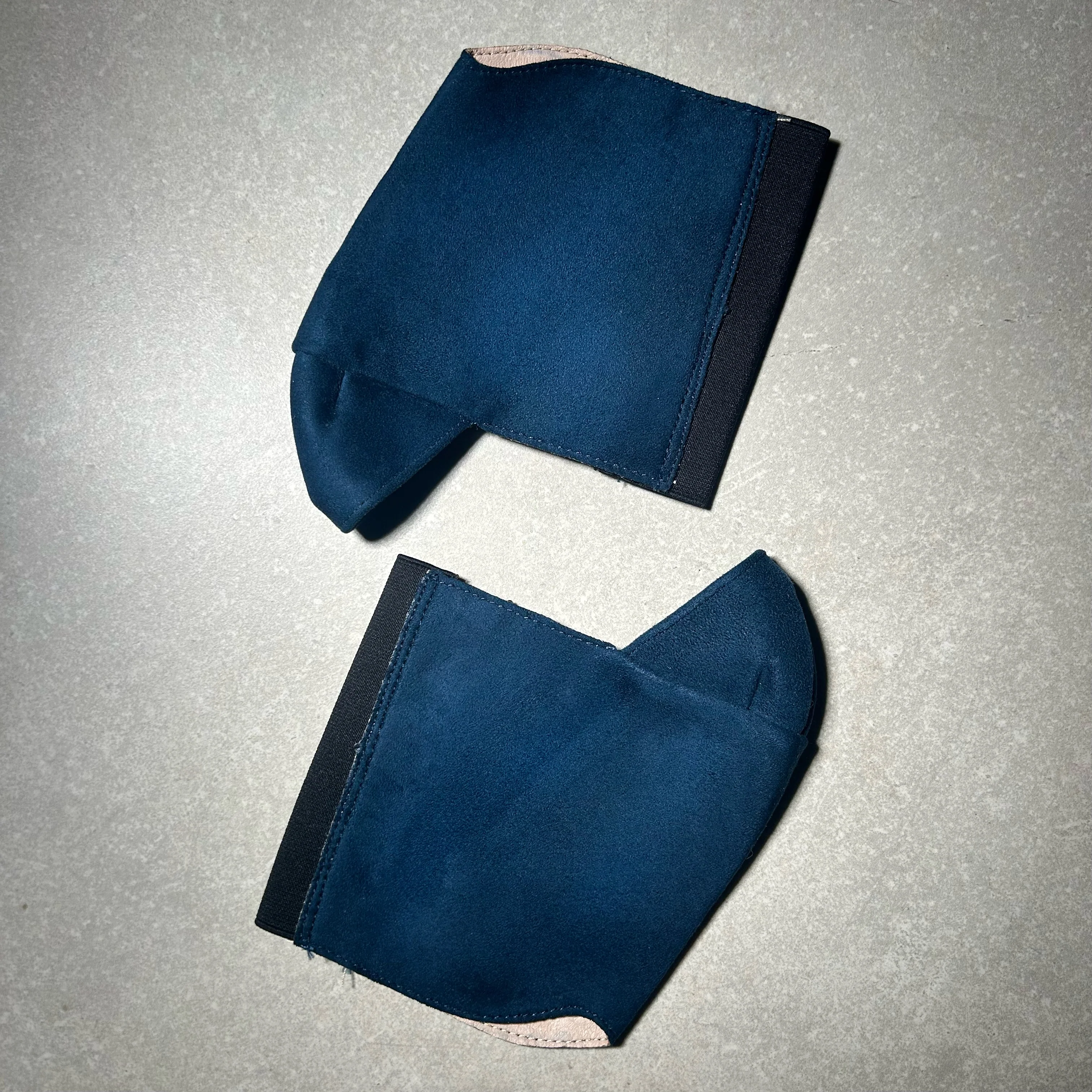 Classique Shoe Protector - BD Teal - Image 5